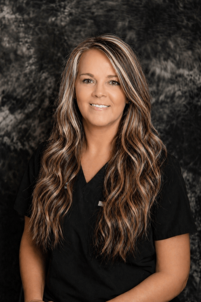Heather Ray, MBA