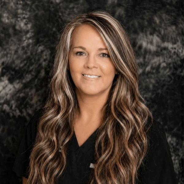 Heather Ray, MBA